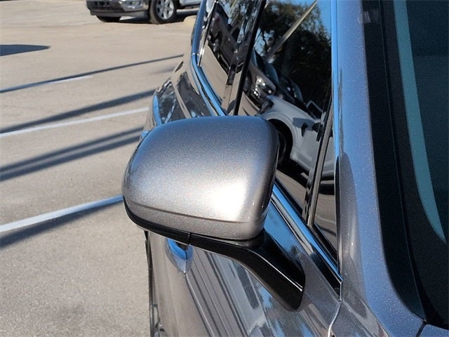 2021 Genesis GV80 3.5T Advanced +