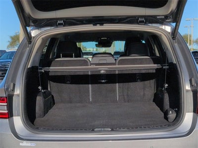 2021 Genesis GV80 3.5T Advanced +