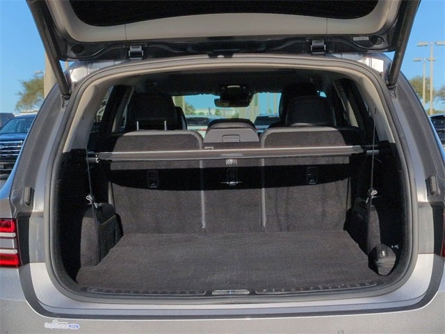 2021 Genesis GV80 3.5T Advanced +