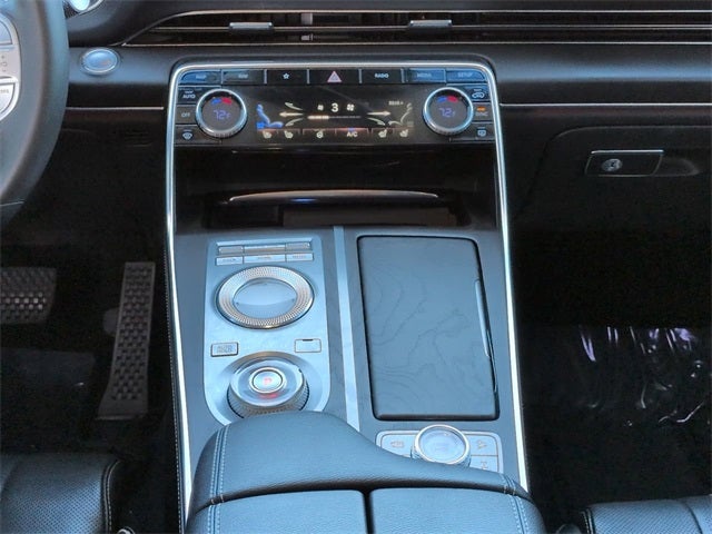 2021 Genesis GV80 3.5T Advanced +