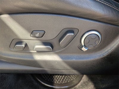 2021 Genesis GV80 3.5T Advanced +