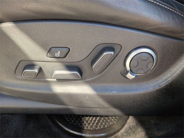 2021 Genesis GV80 3.5T Advanced +