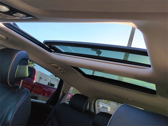 2021 Genesis GV80 3.5T Advanced +