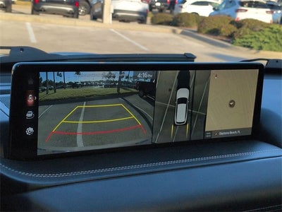 2021 Genesis GV80 3.5T Advanced +