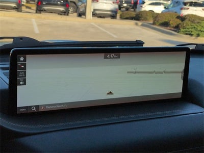 2021 Genesis GV80 3.5T Advanced +