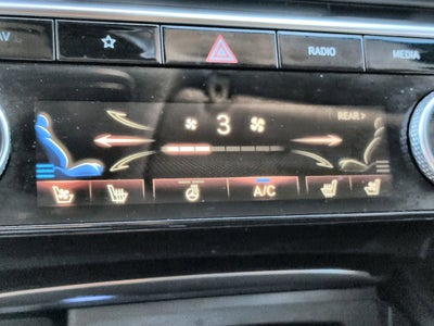 2021 Genesis GV80 3.5T Advanced +