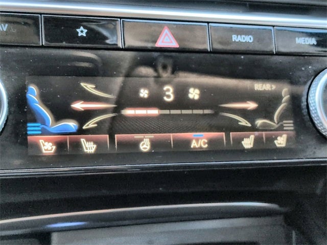 2021 Genesis GV80 3.5T Advanced +