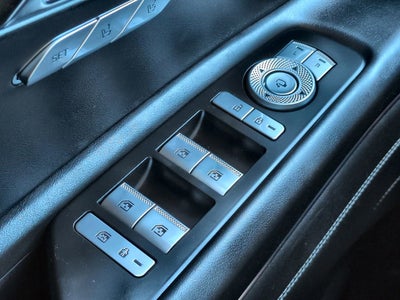 2021 Genesis GV80 3.5T Advanced +