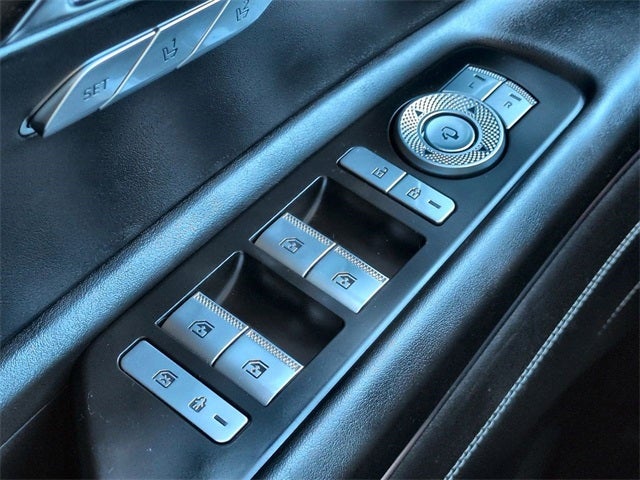 2021 Genesis GV80 3.5T Advanced +