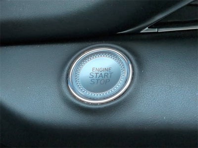 2021 Genesis GV80 3.5T Advanced +