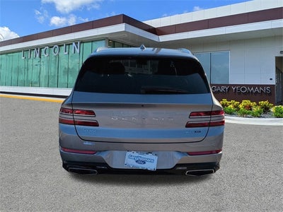2021 Genesis GV80 3.5T Advanced +