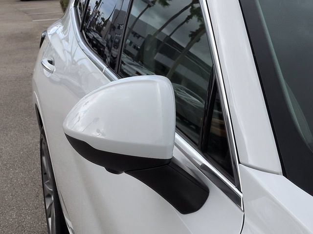 2022 Buick Envision Avenir
