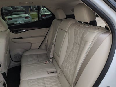 2022 Buick Envision Avenir