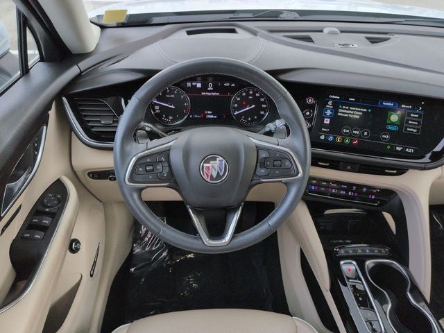 2022 Buick Envision Avenir