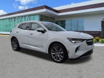2022 Buick Envision Avenir