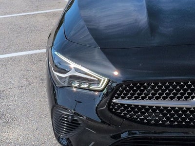 2024 Mercedes-Benz CLA CLA 250