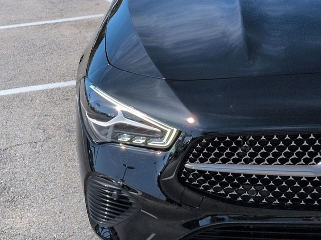 2024 Mercedes-Benz CLA CLA 250