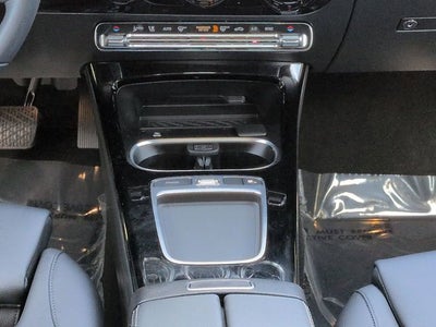 2024 Mercedes-Benz CLA CLA 250