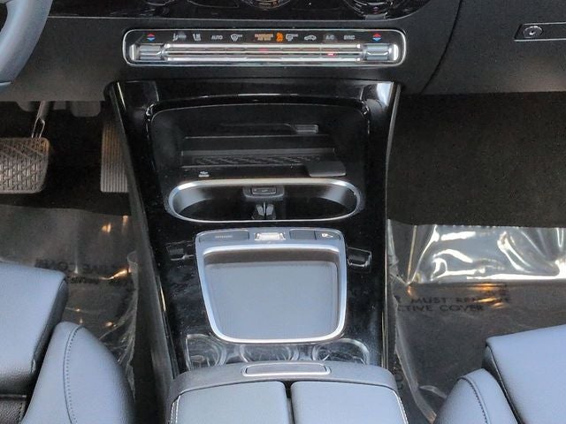 2024 Mercedes-Benz CLA CLA 250