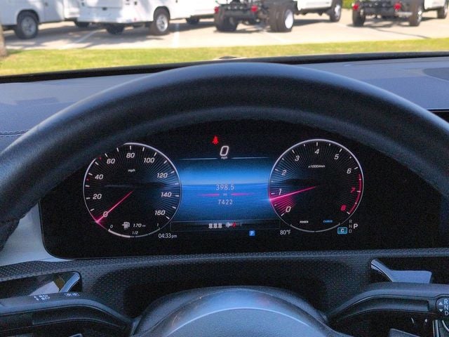 2024 Mercedes-Benz CLA CLA 250