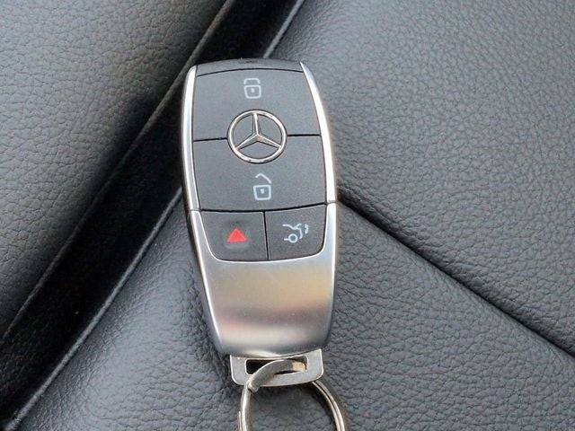 2024 Mercedes-Benz CLA CLA 250