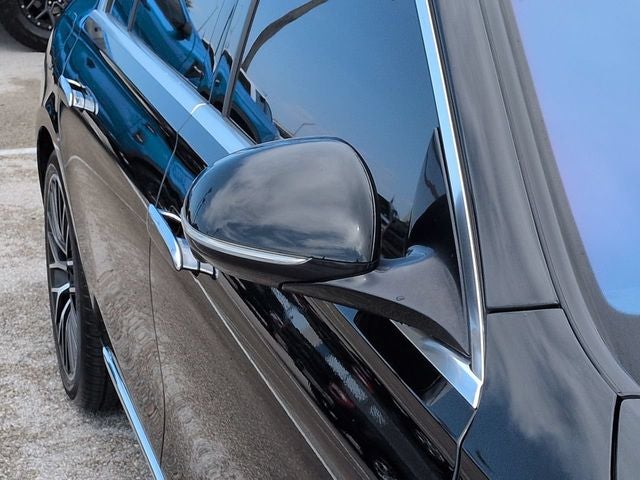 2021 Mercedes-Benz S-Class S 580 4MATIC®