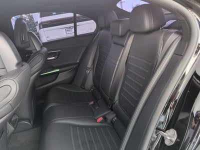 2023 Mercedes-Benz C-Class C 300