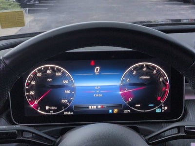 2023 Mercedes-Benz C-Class C 300