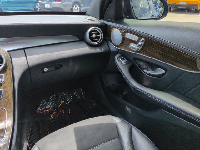 2021 Mercedes-Benz C-Class C 300