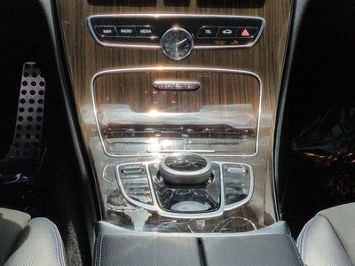2021 Mercedes-Benz C-Class C 300