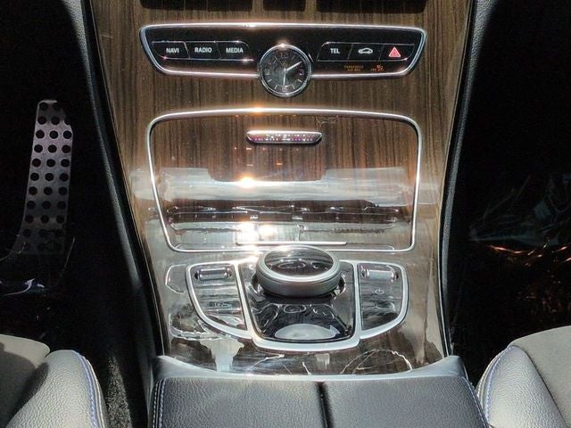 2021 Mercedes-Benz C-Class C 300
