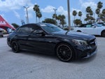 2021 Mercedes-Benz C-Class C 300