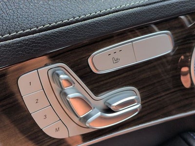 2021 Mercedes-Benz C-Class C 300