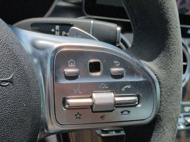 2021 Mercedes-Benz C-Class C 300