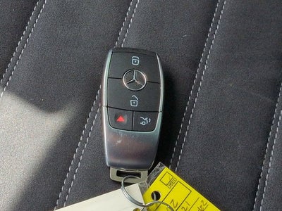 2021 Mercedes-Benz C-Class C 300