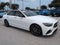 2021 Mercedes-Benz E-Class E 350