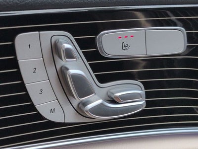 2021 Mercedes-Benz E-Class E 350