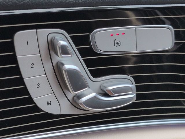 2021 Mercedes-Benz E-Class E 350