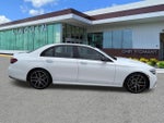 2021 Mercedes-Benz E-Class E 350