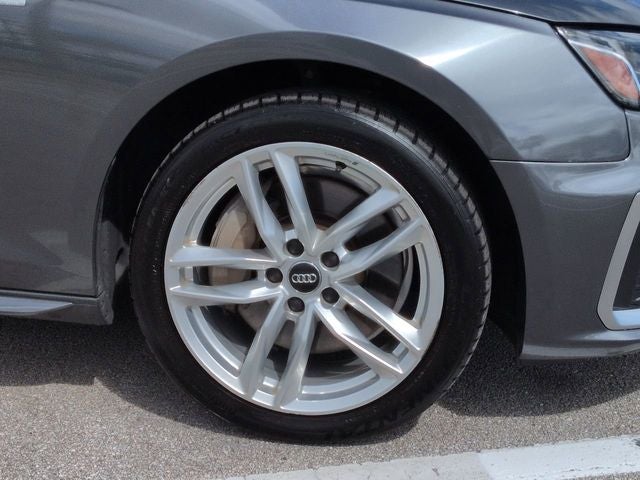 2020 Audi A4 45 Premium Plus quattro