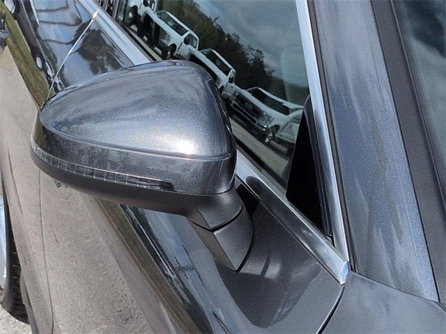 2020 Audi A4 45 Premium Plus quattro