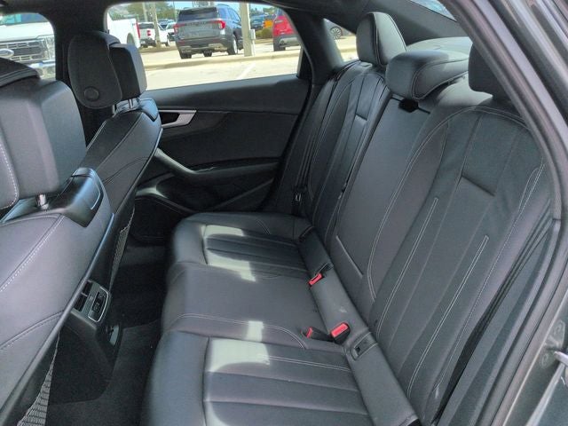 2020 Audi A4 45 Premium Plus quattro