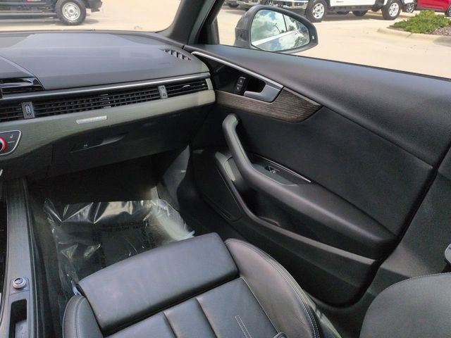 2020 Audi A4 45 Premium Plus quattro