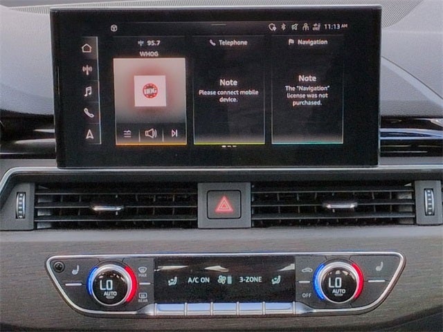 2020 Audi A4 45 Premium Plus quattro