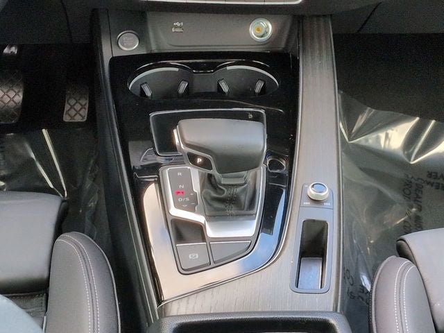 2020 Audi A4 45 Premium Plus quattro