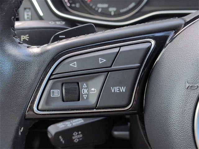 2020 Audi A4 45 Premium Plus quattro