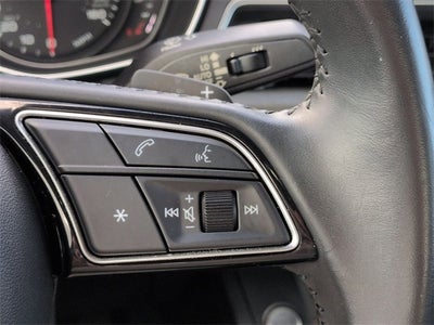 2020 Audi A4 45 Premium Plus quattro