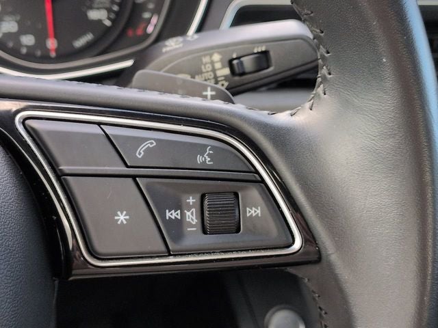 2020 Audi A4 45 Premium Plus quattro