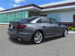 2020 Audi A4 45 Premium Plus quattro