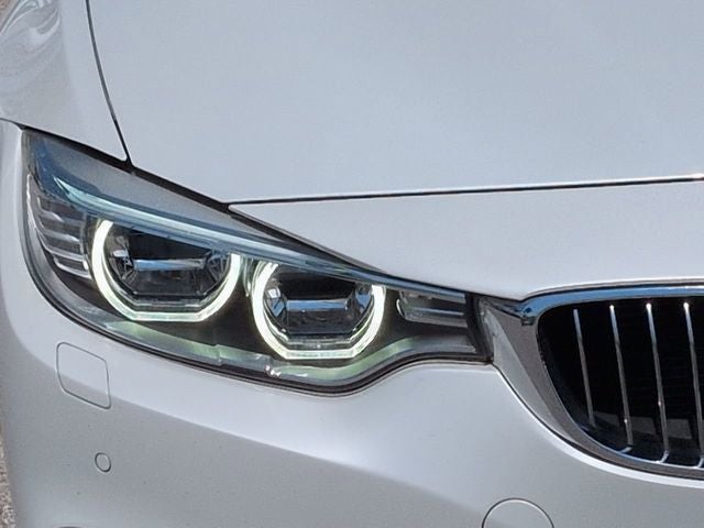 2014 BMW 4 Series 428i